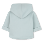 Gerippte Strickjacke mit Kapuze TIMBERLAND 
                    JUNGE