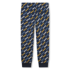 Jogginghose mit Logo-Muster KENZO KIDS 
                    JUNGE
