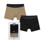 Set mit 2 boxershorts BOSS 
                    JUNGE