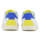 Sneaker zum schn&uuml;ren BILLIEBLUSH 
                    JUNGE