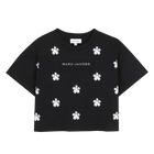 Kurz&auml;rmeliges T-Shirt MARC JACOBS 
                    M&Auml;DCHEN