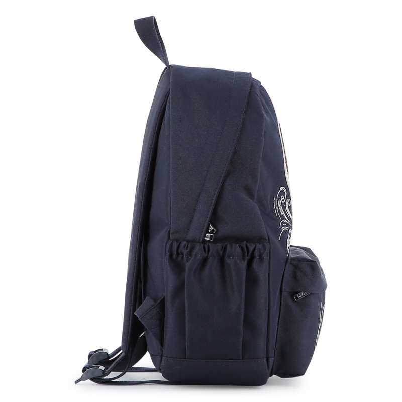 Rucksack aus Canvas KENZO KIDS 
                        UNISEX