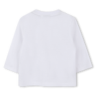 Langarm-T-Shirt BOSS 
                    JUNGE