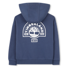 Jogger-sweatshirt mit kapuze TIMBERLAND 
                    JUNGE