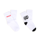Sockenpackung HUGO 
                    UNISEX