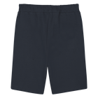 Bermudashorts aus Fleece KENZO KIDS 
                    JUNGE