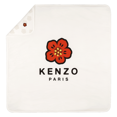 Wendedecke f&uuml;r Babys KENZO KIDS UNISEX