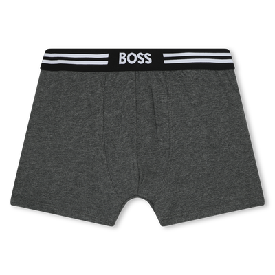Set aus 2 Boxershorts BOSS JUNGE