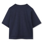 Weit geschnittenes T-Shirt ZADIG & VOLTAIRE 
                    M&Auml;DCHEN