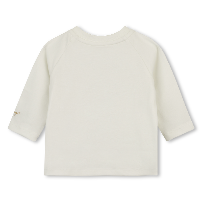T-Shirt- und Hosen-Set KENZO KIDS 
                        JUNGE