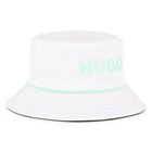 Bob reversibel HUGO 
                    UNISEX