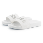 Badeschuhe mit Relieflogo BOSS 
                    JUNGE