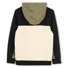 Cardigan mit Kapuze BOSS 
                    JUNGE