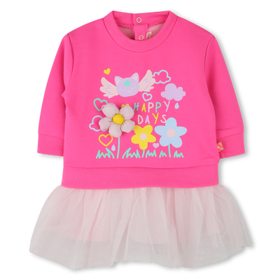 2-in-1 Tüllkleid BILLIEBLUSH MÄDCHEN