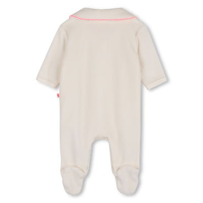 Schlafanzug BILLIEBLUSH M&Auml;DCHEN