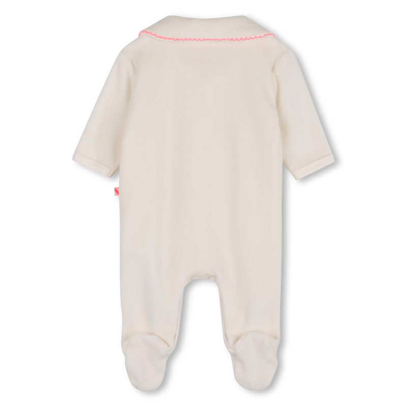 Schlafanzug BILLIEBLUSH 
                        M&Auml;DCHEN