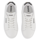 Sneaker zum schn&uuml;ren BOSS 
                    JUNGE