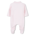 Schlafanzug BOSS 
                    M&Auml;DCHEN