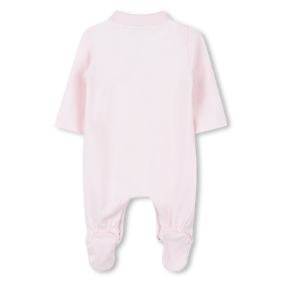 Schlafanzug BOSS M&Auml;DCHEN