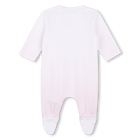 Pyjama-Set mit M&uuml;tze und L&auml;tzchen BOSS 
                    M&Auml;DCHEN