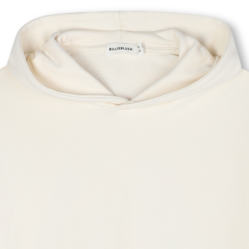 Kapuzenpullover BILLIEBLUSH 
                        M&Auml;DCHEN