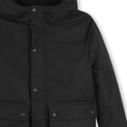 Wasserabweisender Kapuzenparka ZADIG & VOLTAIRE 
                    JUNGE
