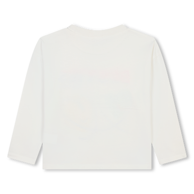 Langarm-T-Shirt BILLIEBLUSH M&Auml;DCHEN