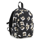 Kleiner Rucksack KARL LAGERFELD KIDS 
                    JUNGE