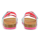 Klopfen BILLIEBLUSH 
                    M&Auml;DCHEN