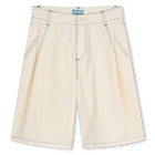 Bermudashorts aus popeline KENZO KIDS 
                    JUNGE