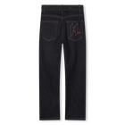 Jeanshose KARL LAGERFELD KIDS 
                    JUNGE