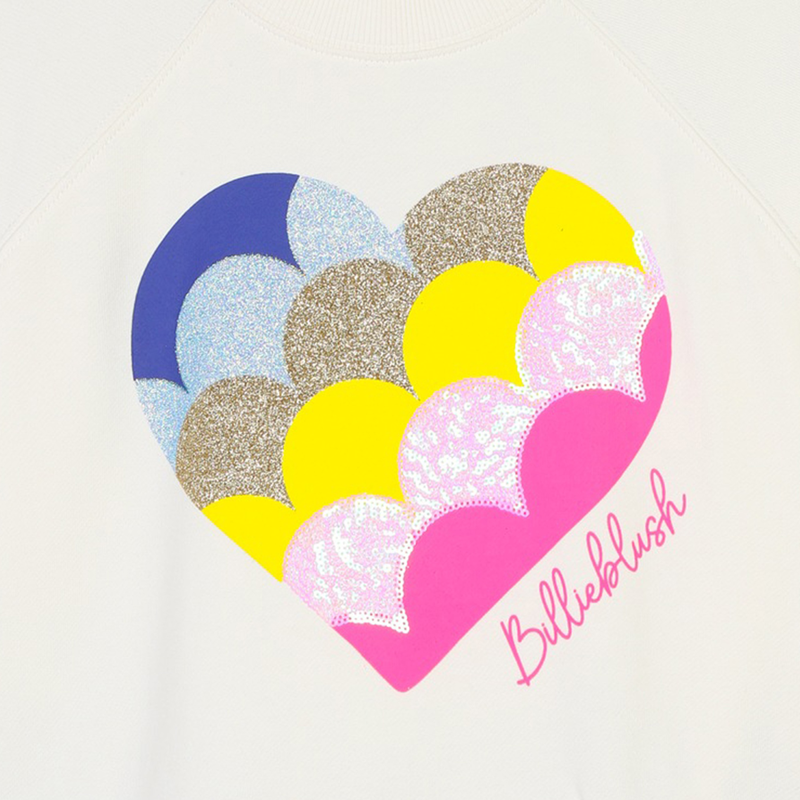 Originelles Kleid BILLIEBLUSH 
                        M&Auml;DCHEN