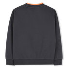 Fleece-sweatshirt TIMBERLAND 
                    JUNGE