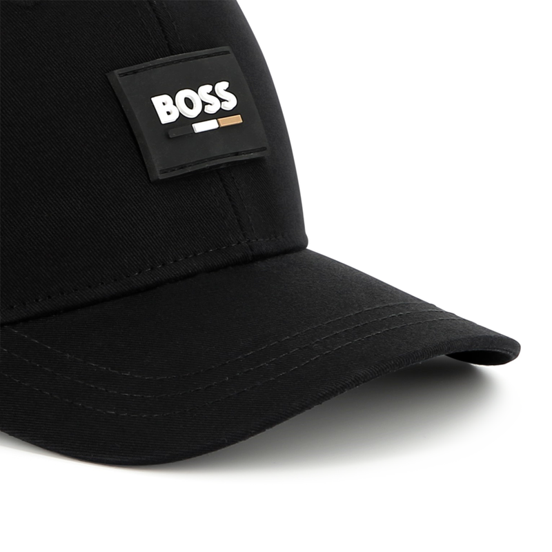 Verstellbares Cap BOSS 
                        JUNGE