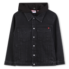 Jeansjacke HUGO 
                    JUNGE