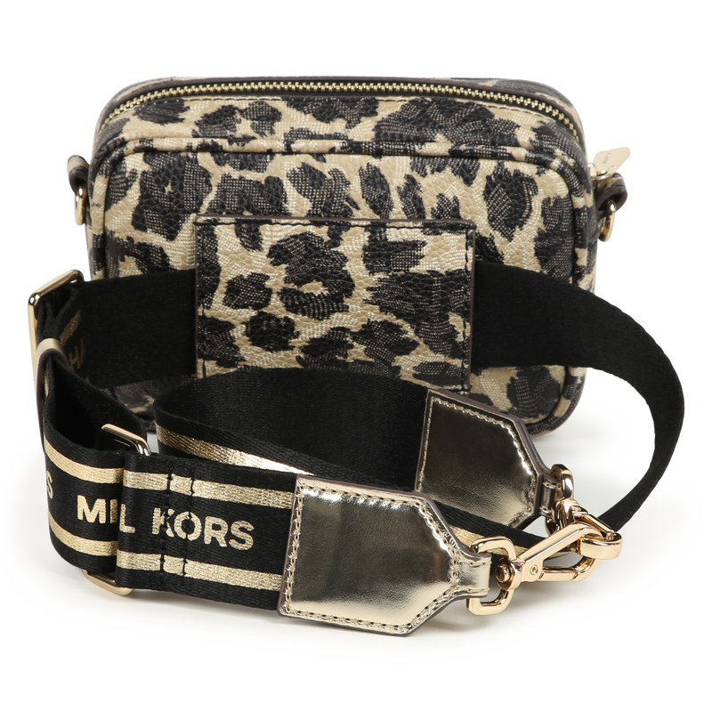 Handtasche mit Print MICHAEL KORS 
                        M&Auml;DCHEN