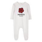 2er-Set Baumwoll-Pyjamas KENZO KIDS 
                    UNISEX