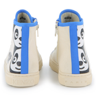 High-top-sneaker KENZO KIDS 
                    UNISEX