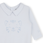 Schlafanzug KENZO KIDS 
                    JUNGE