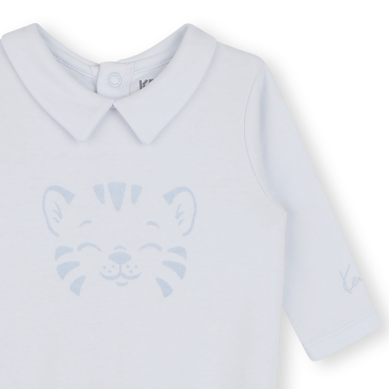 Schlafanzug KENZO KIDS 
                        JUNGE