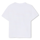Kurz&auml;rmeliges t-shirt BILLIEBLUSH 
                    JUNGE