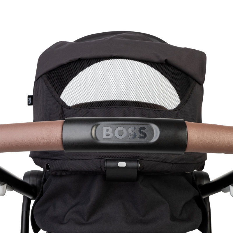 Kompakter 2-in-1-Kinderwagen BOSS 
                    UNISEX
