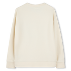 Molton-Sweatshirt TIMBERLAND 
                    JUNGE