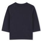 Langarm-T-Shirt BOSS 
                    JUNGE