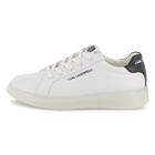 Low-Top-Sneakers mit Schn&uuml;rung KARL LAGERFELD KIDS 
                    UNISEX