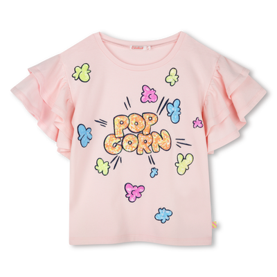 Kurzarmshirt BILLIEBLUSH M&Auml;DCHEN