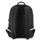 Rucksack aus beschichtetem Textil BOSS 
                    JUNGE