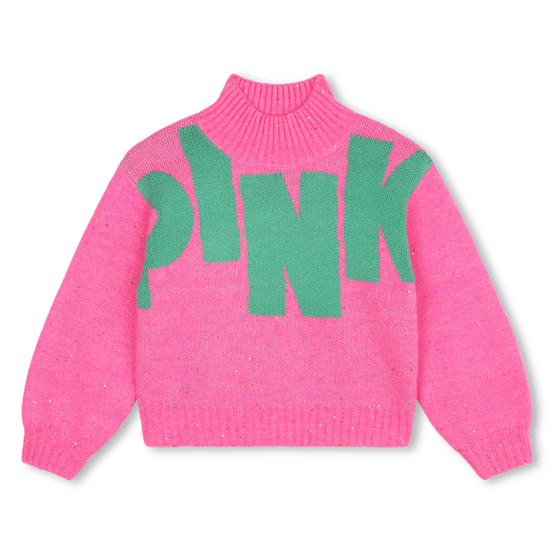 Strickpullover BILLIEBLUSH 
                        M&Auml;DCHEN