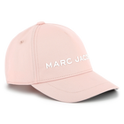 Kappe mit Klettverschluss MARC JACOBS 
                    UNISEX