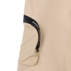 Lange Baumwollmolton-Bermudas MARC JACOBS 
                    JUNGE